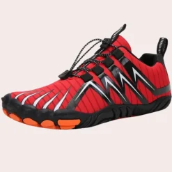 Damesschoenen*Marian – Lichtgewicht Barvoet Schoenen voor Comfort de Hele Dag, Perfect voor de Zomer