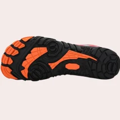 Damesschoenen*Marian – Lichtgewicht Barvoet Schoenen voor Comfort de Hele Dag, Perfect voor de Zomer