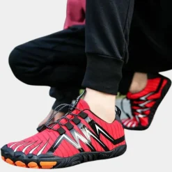 Damesschoenen*Marian – Lichtgewicht Barvoet Schoenen voor Comfort de Hele Dag, Perfect voor de Zomer