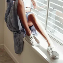 Damesschoenen*MARIANA - Modieuze zomerschoenen voor vrouwen