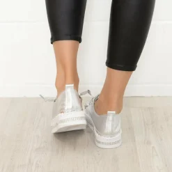 Damesschoenen*MARIANA - Modieuze zomerschoenen voor vrouwen