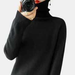 Truien & Vesten Dames*Marie - Zacht gebreide damestrui