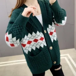 Truien & Vesten Dames*MARILYN - Luchtig Gebreid Zomervest voor Dames