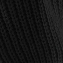 Truien & Vesten Dames*MARILYN - Moderne Trui voor Dames Zwart