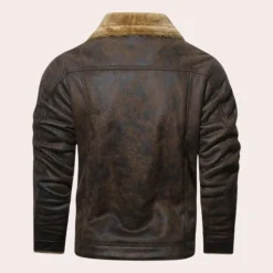 Jassen Heren*Marius - Korte herenjas