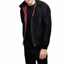 Jassen Heren*Mark - Elegante zomerjas voor de trendy man