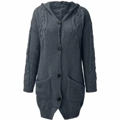 Truien & Vesten Dames*MARKIA - Lange zomertrui