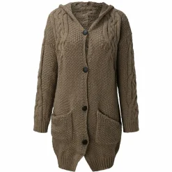 Truien & Vesten Dames*MARKIA - Lange zomertrui