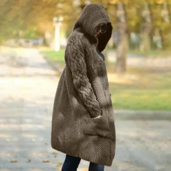 Truien & Vesten Dames*MARKIA - Lange zomertrui