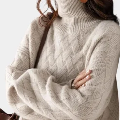 Truien & Vesten Dames*Marlene - Elegante damestrui