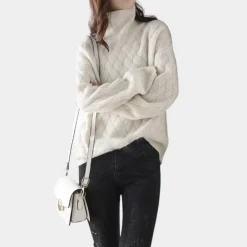 Truien & Vesten Dames*Marlene - Elegante damestrui