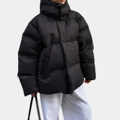 Jassen Dames*Maron - Licht gewatteerde jas voor dames