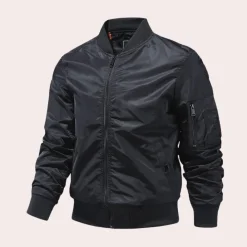 Jassen Heren*Marshall - Lichtgewicht herenjack voor de zomer