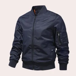 Jassen Heren*Marshall - Lichtgewicht herenjack voor de zomer