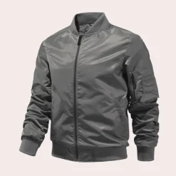 Jassen Heren*Marshall - Lichtgewicht herenjack voor de zomer