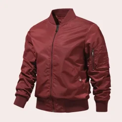 Jassen Heren*Marshall - Lichtgewicht herenjack voor de zomer