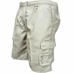 Broeken Heren*MARTI - Comfortabele cargo shorts voor de zomer