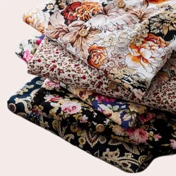 Shirts Heren*Marti - Stijlvol gebloemd herenoverhemd voor de zomer