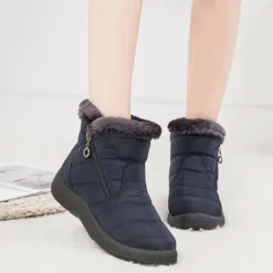 Damesschoenen*MARTYNA - Gezellige winterlaarzen voor dames