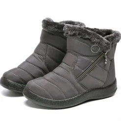 Damesschoenen*MARTYNA - Gezellige winterlaarzen voor dames