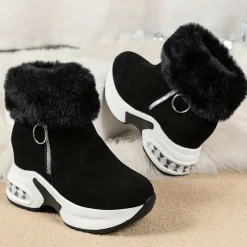 Damesschoenen*MARY - Comfortabele gewatteerde zomerschoenen