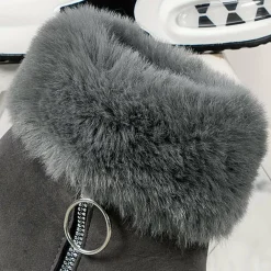 Damesschoenen*MARY - Comfortabele gewatteerde zomerschoenen