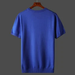 Shirts Heren*MASSIMO - Modern en stijlvol zomer overhemd