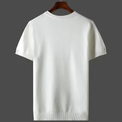 Shirts Heren*MASSIMO - Modern en stijlvol zomer overhemd