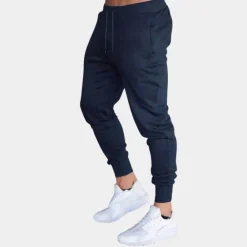 Broeken Heren*Mateo - Goed zittende zomerse trainingsbroeken voor heren