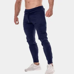 Broeken Heren*Mateo - Goed zittende zomerse trainingsbroeken voor heren