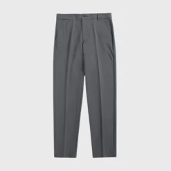 Broeken Heren*Matheo - Lichte zomer chino broek