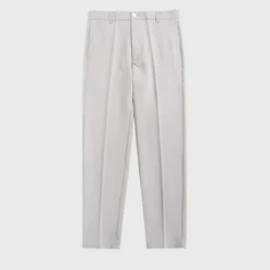 Broeken Heren*Matheo - Lichte zomer chino broek