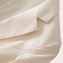 Blazers & Blouses Dames*Matilda - Elegante damesblazer voor de zomer