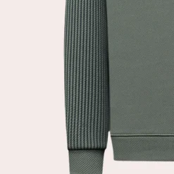 Shirts Heren*Matis - Stijlvol herenoverhemd voor de zomer