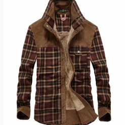 Jassen Heren*MATTHEW - Casual zomerjasje