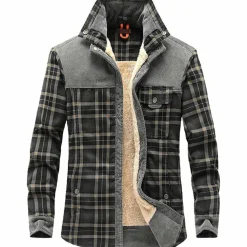 Jassen Heren*MATTHEW - Casual zomerjasje