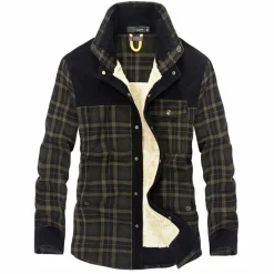 Jassen Heren*MATTHEW - Casual zomerjasje