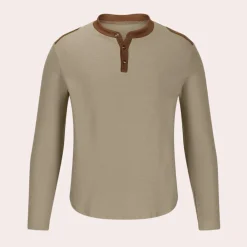 Truien & Vesten Heren*MATTHEW - Lichte Zomersweatshirt voor Heren