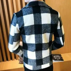 Jassen Heren*MATTHEW - Stijlvolle Zomerjas voor Heren