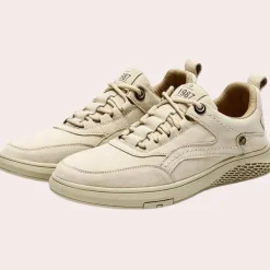 Schoenen Heren*Maverick - Comfortabele zomerse herenschoenen