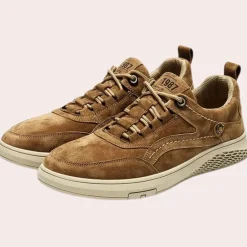 Schoenen Heren*Maverick - Comfortabele zomerse herenschoenen