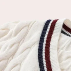 Truien & Vesten Dames*MAVIS - Luchtige Zomertrui voor Dames Beige