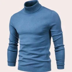 Truien & Vesten Heren*Max - Casual coltrui voor heren