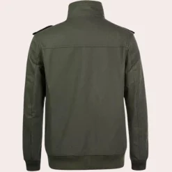 Jassen Heren*MAXIM - Lichte Zomerjas voor Heren