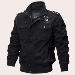 Jassen Heren*MAXIM - Lichte Zomerjas voor Heren