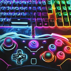 Truien & Vesten Heren*MAXIMO - Veelzijdige Zomerse Trui voor Heren Zwart