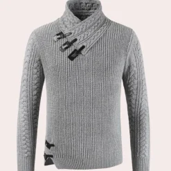 Truien & Vesten Heren*MAXIMUS - Casual Zomerse Trui voor Heren