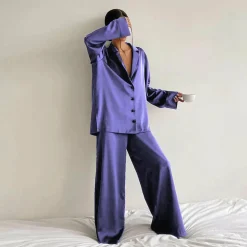 Sets Dames*MAYA - Zomerse Pyjama Set