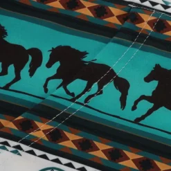 Truien & Vesten Dames*MEA - Creatief Zomers Sweatshirt met Kap voor Dames Wit