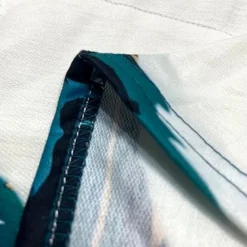 Truien & Vesten Dames*MEA - Creatief Zomers Sweatshirt met Kap voor Dames Wit